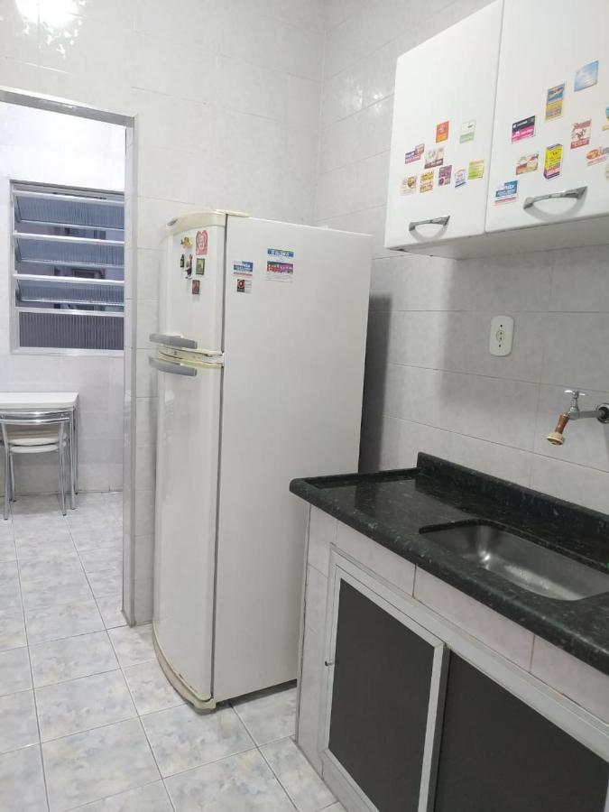 Apartments Almirante Goncalves Rio de Janeiro Eksteriør bilde