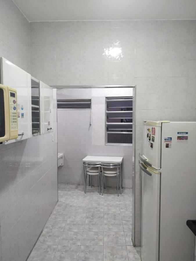 Apartments Almirante Goncalves Rio de Janeiro Eksteriør bilde
