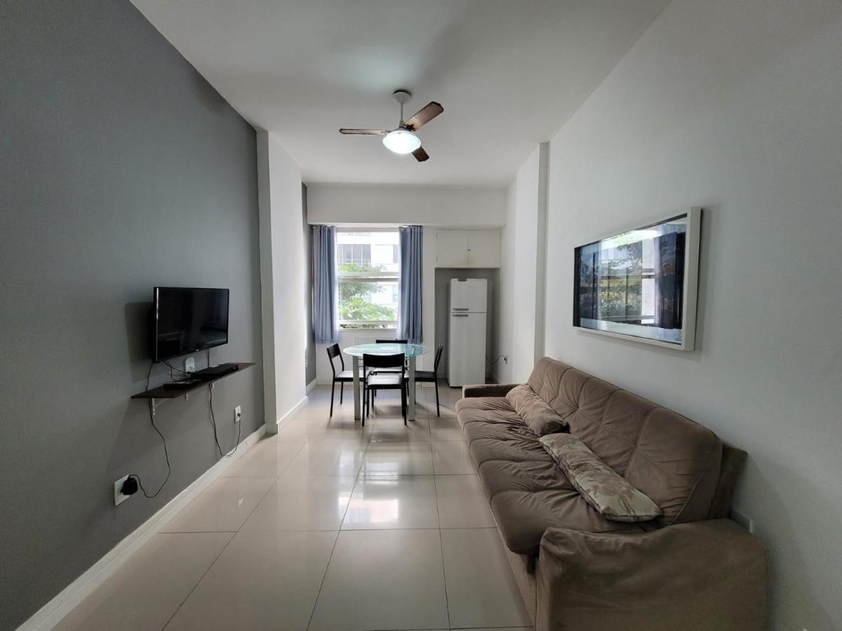 Apartments Almirante Goncalves Rio de Janeiro Eksteriør bilde