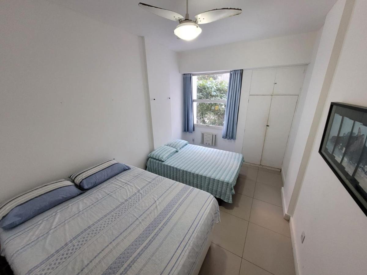 Apartments Almirante Goncalves Rio de Janeiro Eksteriør bilde