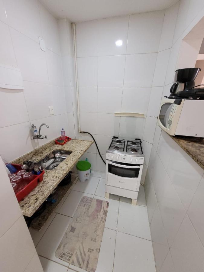 Apartments Almirante Goncalves Rio de Janeiro Eksteriør bilde