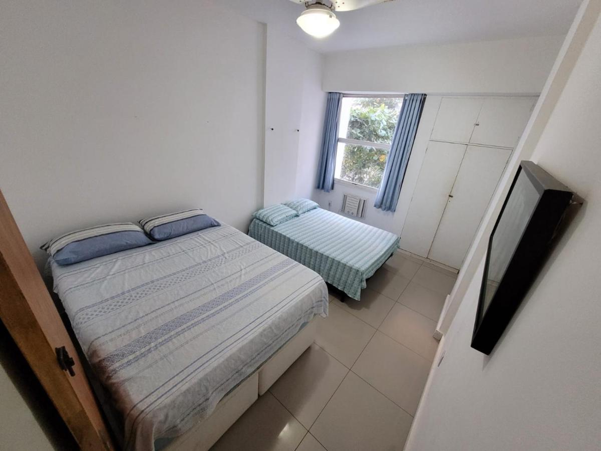 Apartments Almirante Goncalves Rio de Janeiro Eksteriør bilde