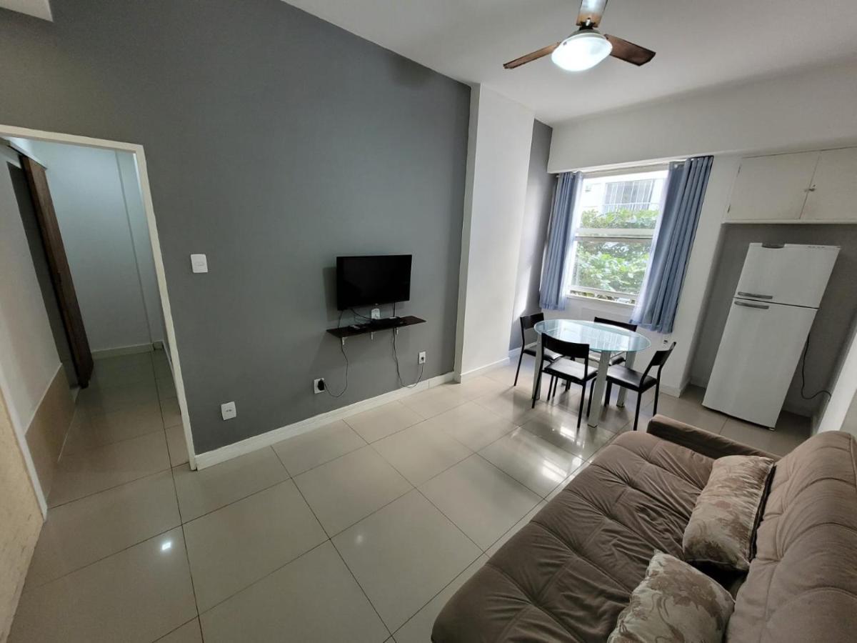Apartments Almirante Goncalves Rio de Janeiro Eksteriør bilde