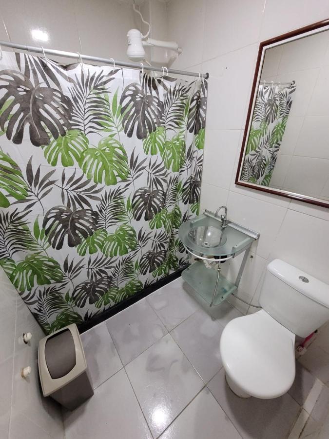 Apartments Almirante Goncalves Rio de Janeiro Eksteriør bilde