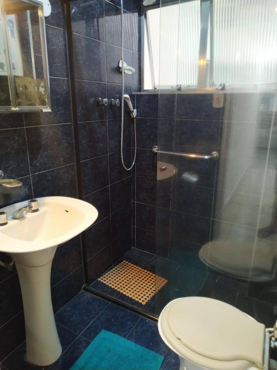 Apartments Almirante Goncalves Rio de Janeiro Rom bilde