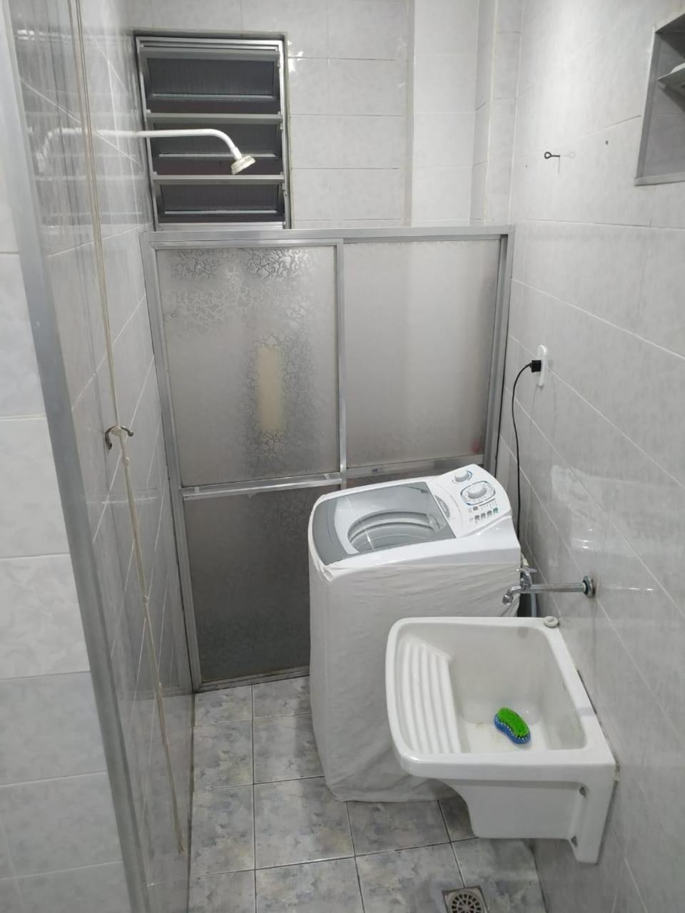 Apartments Almirante Goncalves Rio de Janeiro Rom bilde