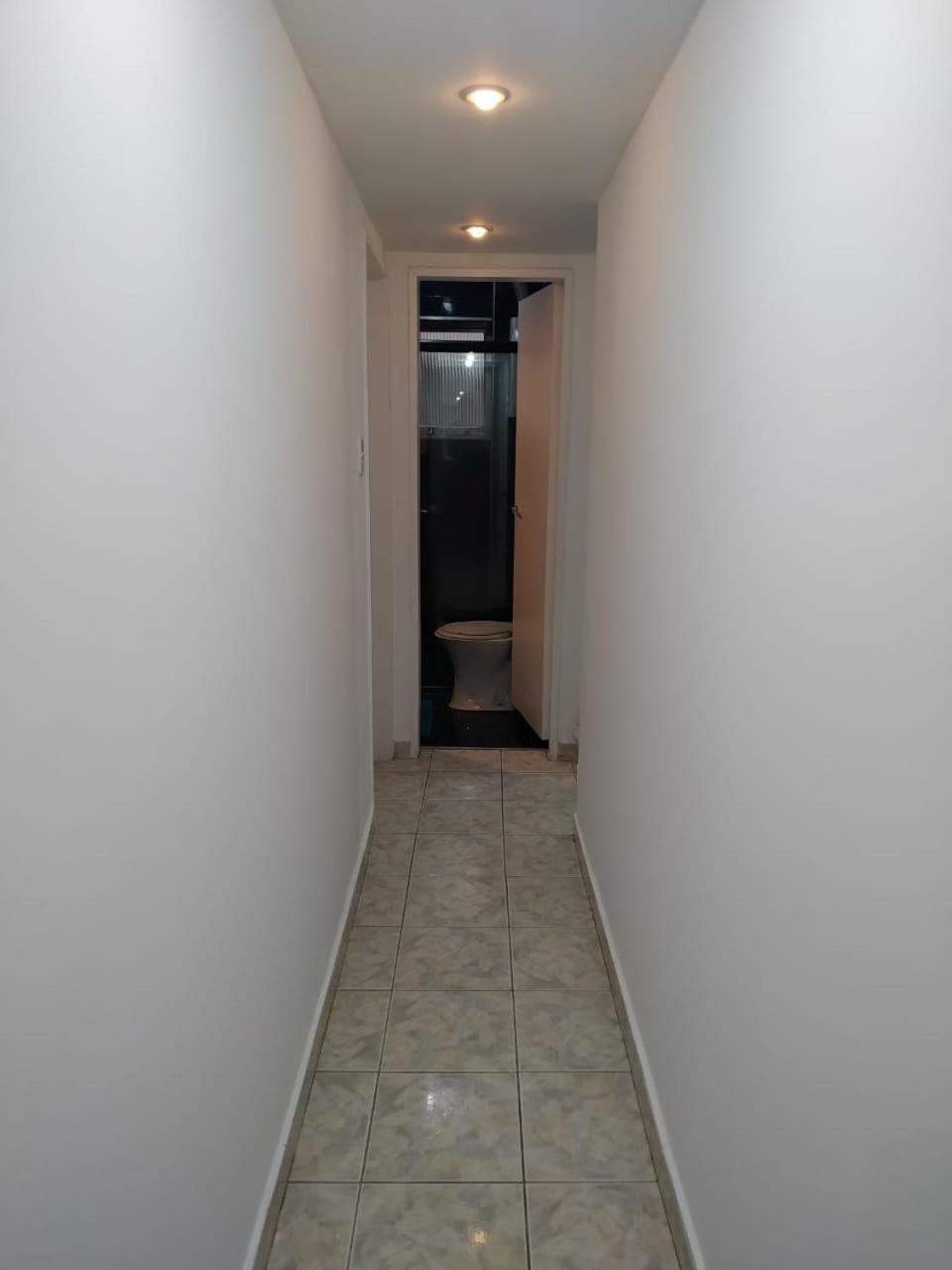 Apartments Almirante Goncalves Rio de Janeiro Rom bilde