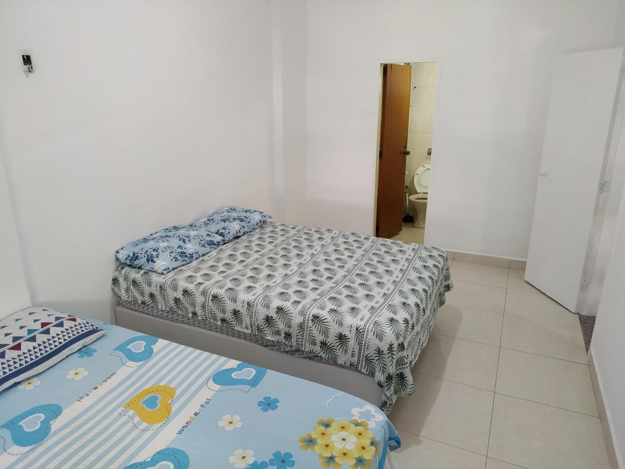 Apartments Almirante Goncalves Rio de Janeiro Rom bilde