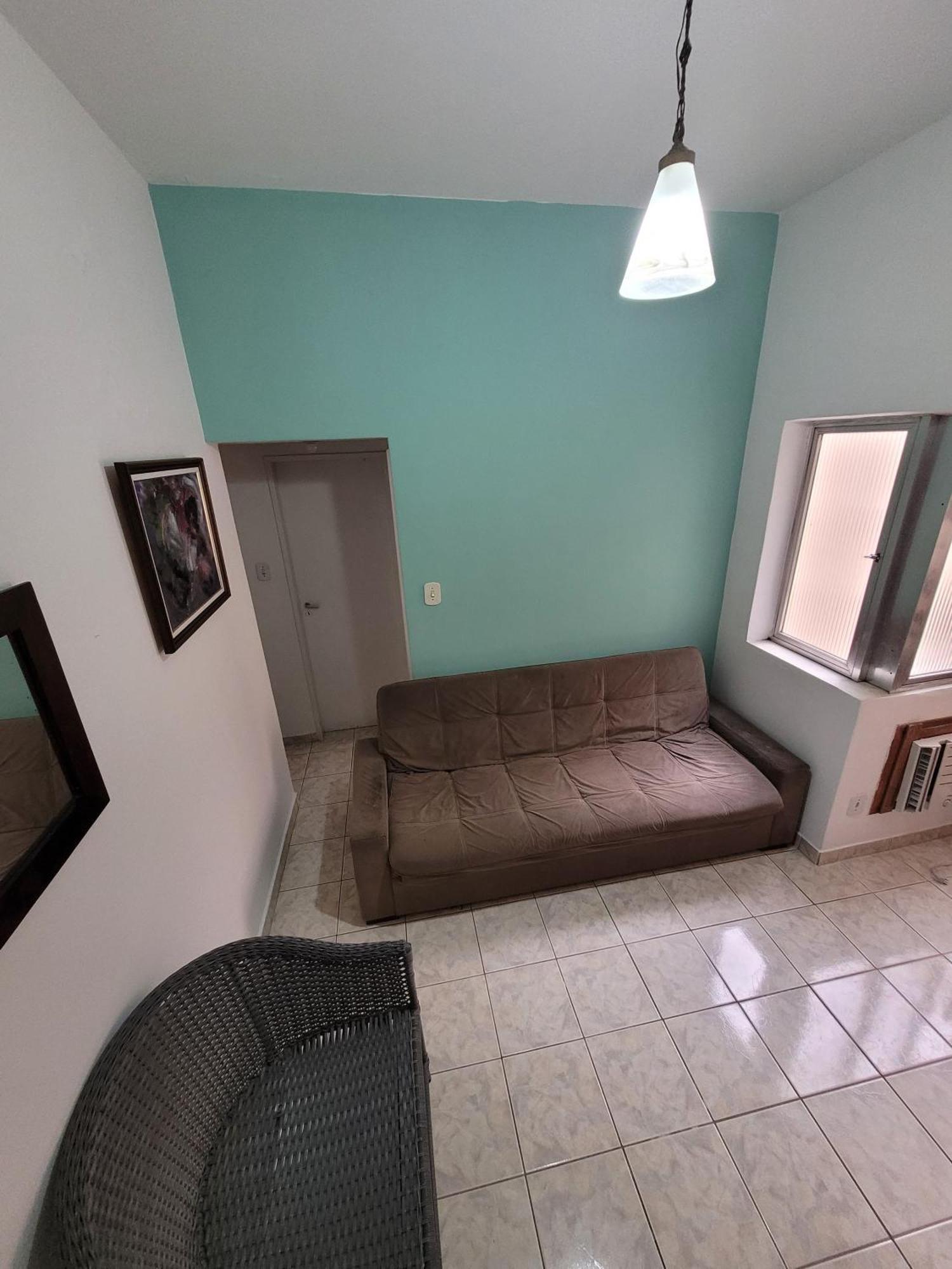 Apartments Almirante Goncalves Rio de Janeiro Eksteriør bilde