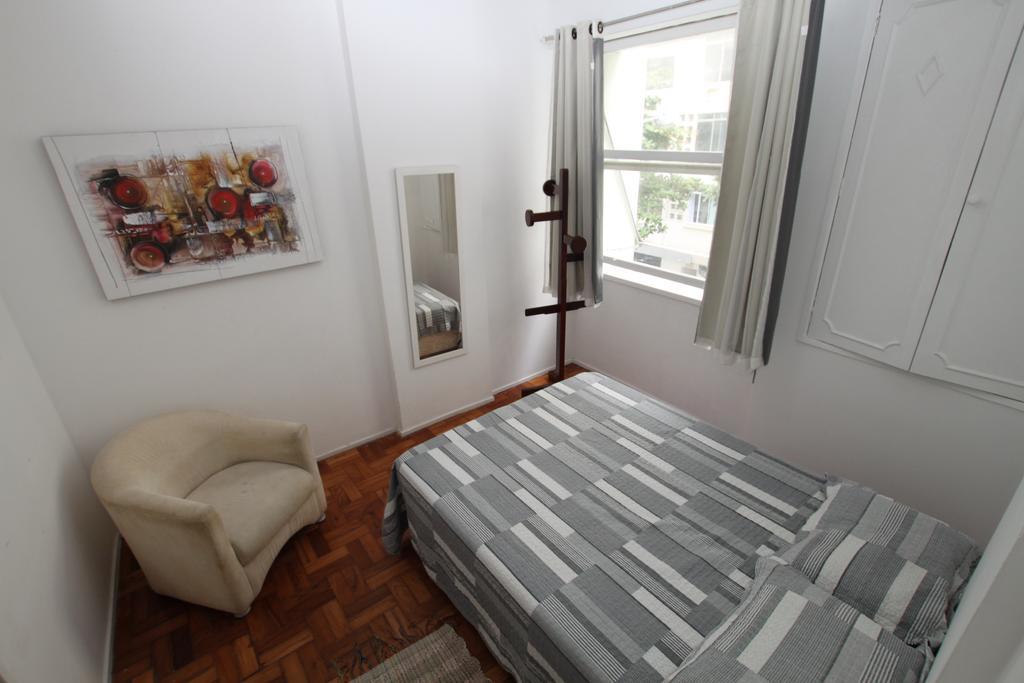 Apartments Almirante Goncalves Rio de Janeiro Rom bilde