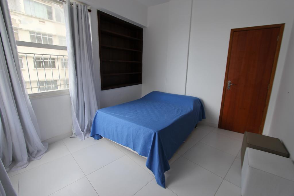 Apartments Almirante Goncalves Rio de Janeiro Rom bilde