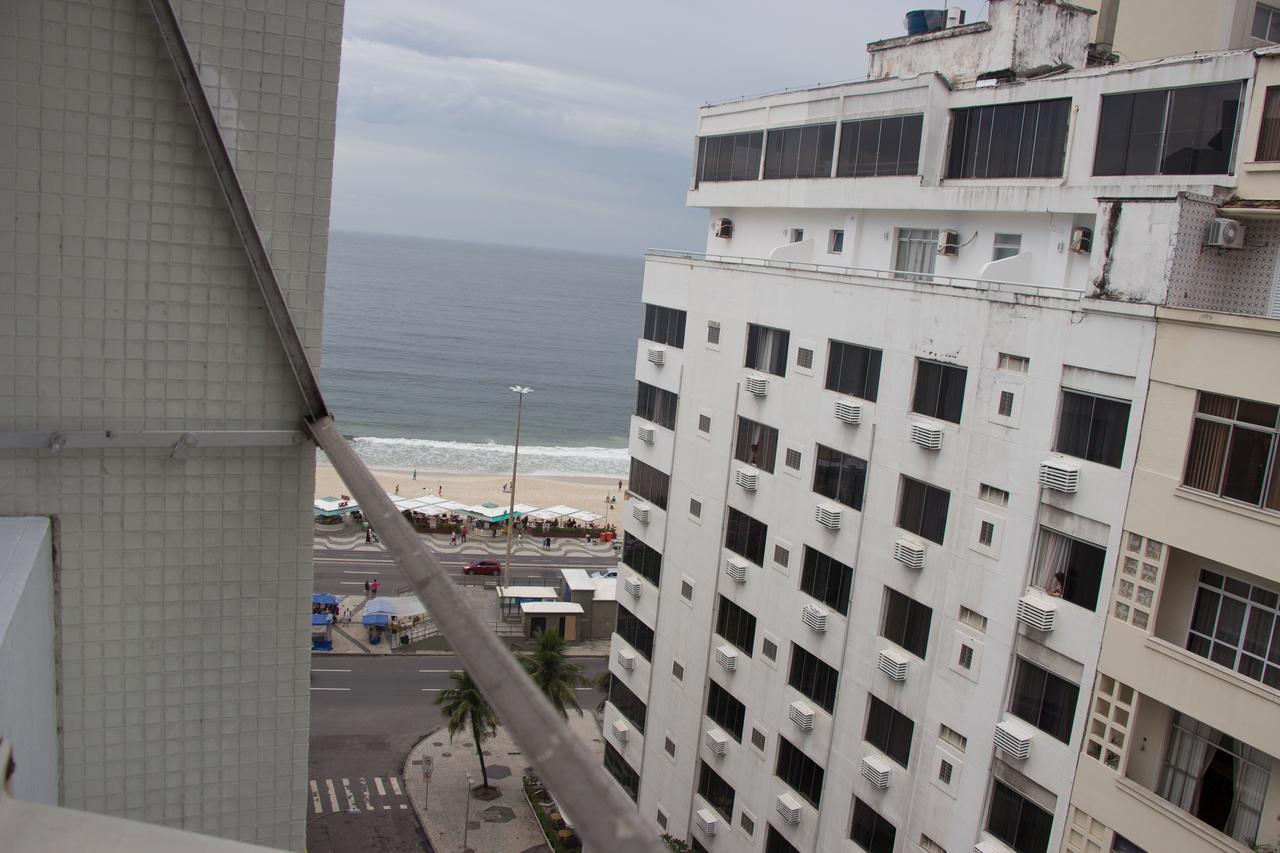 Apartments Almirante Goncalves Rio de Janeiro Eksteriør bilde