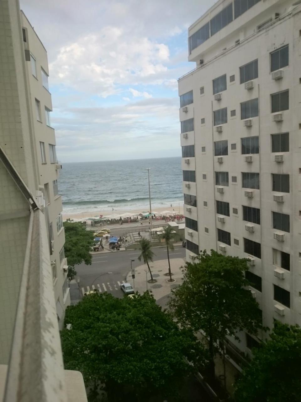 Apartments Almirante Goncalves Rio de Janeiro Eksteriør bilde